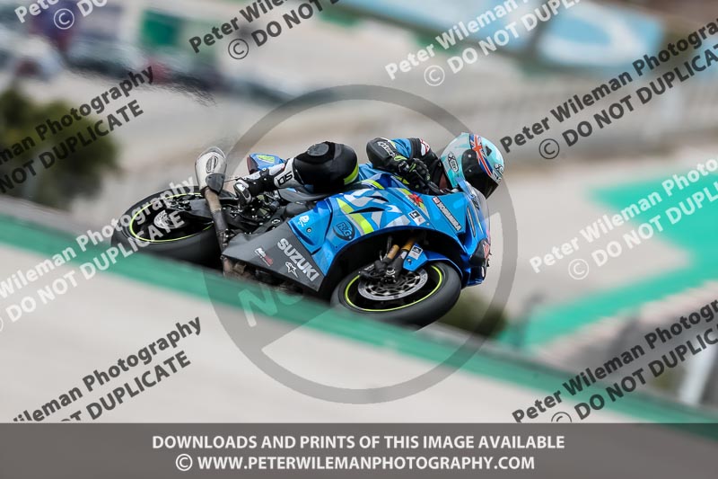 may 2019;motorbikes;no limits;peter wileman photography;portimao;portugal;trackday digital images